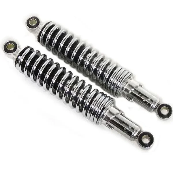 Suzuki Shock Absorbers T500, GT500/ GT380/ GT550/ GT750