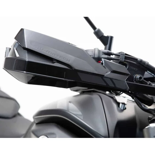SW Motech Kobra Handguard Kit for Yamaha MT-07 ’18-’19 - Image 2