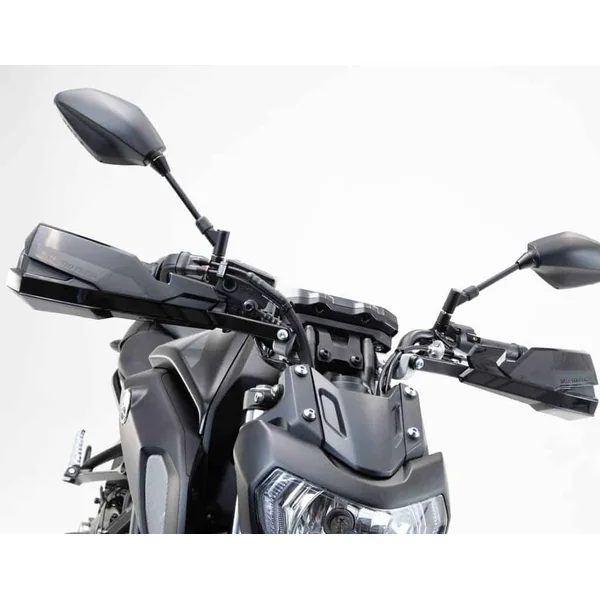 SW Motech Kobra Handguard Kit for Yamaha MT-07 ’18-’19 - Image 3