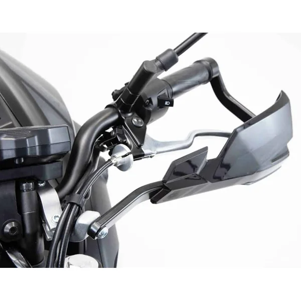 SW Motech Kobra Handguard Kit for Yamaha MT-07 ’18-’19 - Image 4