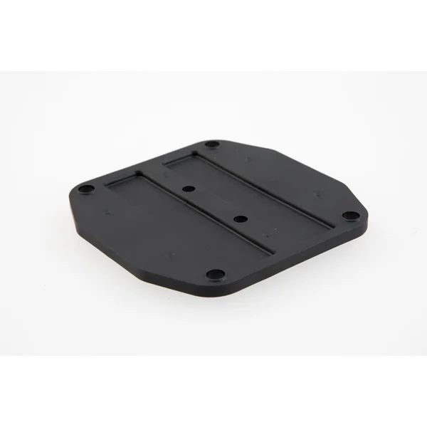 SW-Motech 6mm Extension For PRO Tank Ring | Black