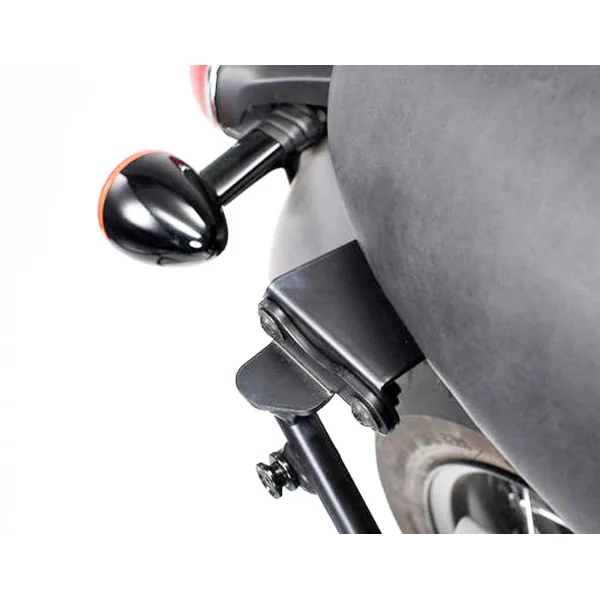 SW-MOTECH Adapter for SLC Side Carrier For Bonneville T100 & T120 – RHS