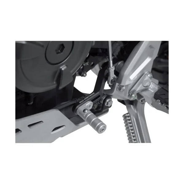 SW-MOTECH Adjustable Fold Gear Shift Lever For Yamaha Tenere 700 ’21-