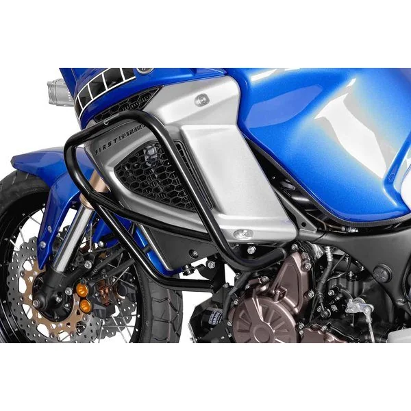 SW-MOTECH Adv Set Protection For Yamaha XT1200Z Super Tenere ’10-