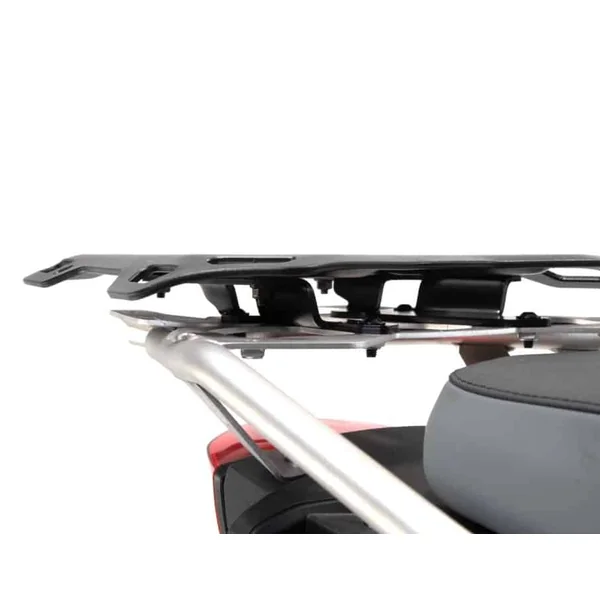 SW-MOTECH Adventure Rack for BMW F750GS, F850GS, and F850GS Adventure with Tubular Luggage Rack - Image 2