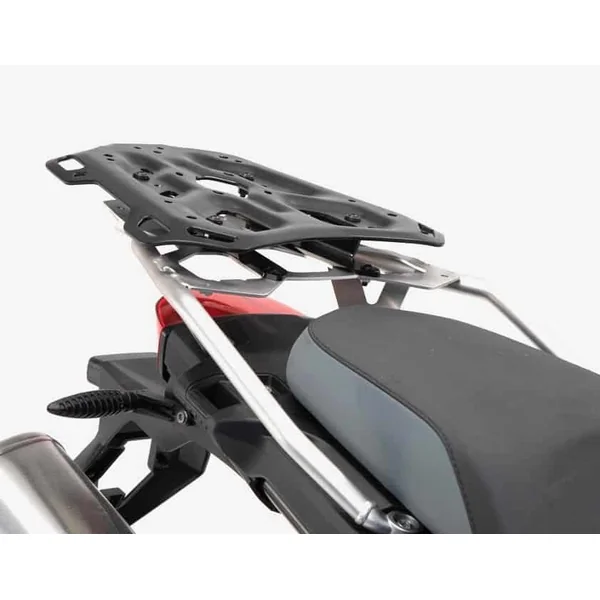 SW-MOTECH Adventure Rack for BMW F750GS, F850GS, and F850GS Adventure with Tubular Luggage Rack - Image 3