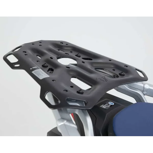 SW-MOTECH Adventure Rack for Honda Africa Twin CRF1100L Adventure Sports ’19-’21 - Image 2