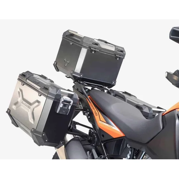 SW-MOTECH Adventure Rack for KTM 1090 Adventure R, 1190 Adventure / R, 1290 Super Adventure R / S / T, and 790 Adventure / R - Image 3