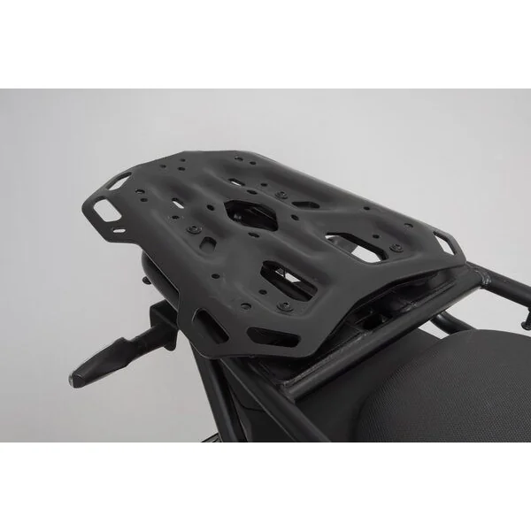 Sw-Motech Adventure-Rack For Benelli Trk 502 X ’18- | Black - Image 3