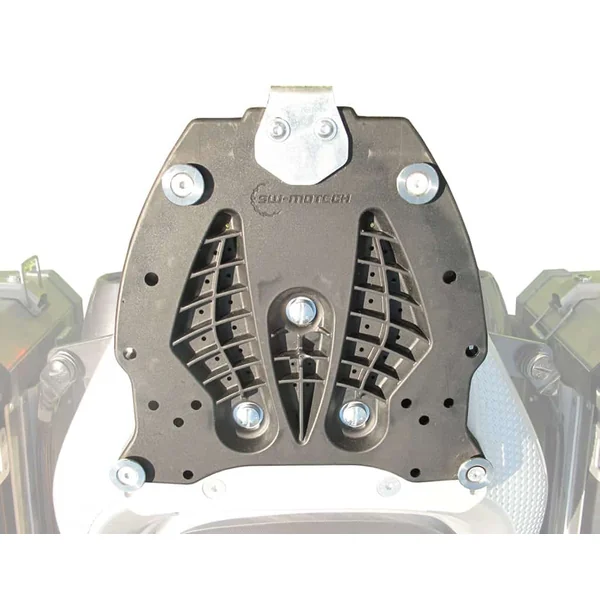 SW-MOTECH Alu-Rack Adapter to Fit Trax Top Cases - Image 2