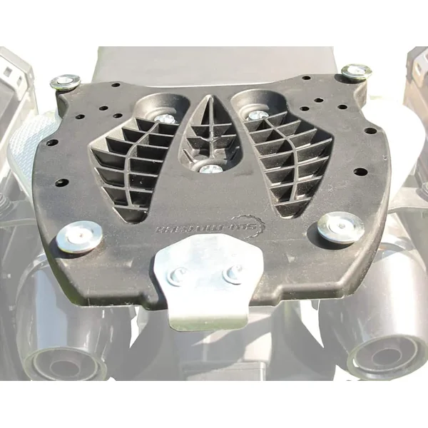SW-MOTECH Alu-Rack Adapter to Fit Trax Top Cases - Image 4