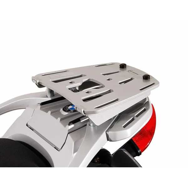 SW-MOTECH Alu-Rack for BMW G650GS / Sertao and F650GS / Dakar