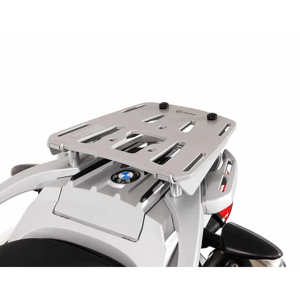 SW-MOTECH Alu-Rack for BMW G650GS / Sertao and F650GS / Dakar - Image 5