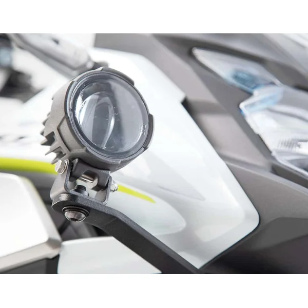 SW-MOTECH Auxiliary Light Mount for Honda CB500X ’19