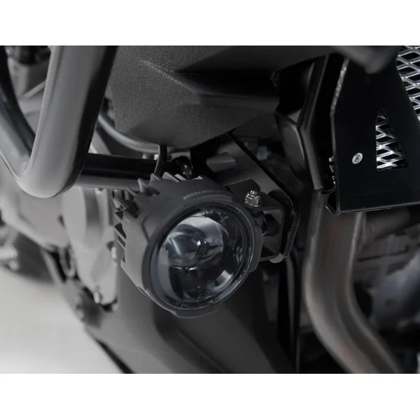 SW-MOTECH Auxiliary Light Mounts for Kawasaki Versys 1000 ’15-’18