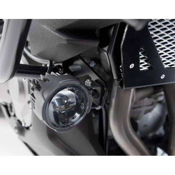 SW-MOTECH Auxiliary Light Mounts for Kawasaki Versys 1000 ’19