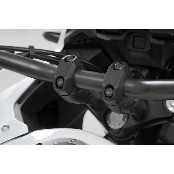 SW-MOTECH Bar Risers for 28mm Handlebars