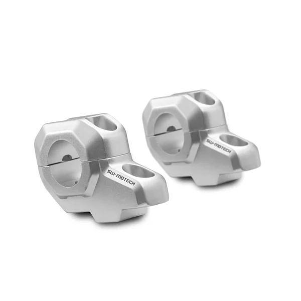 SW-MOTECH Barback for Select Motorcycles