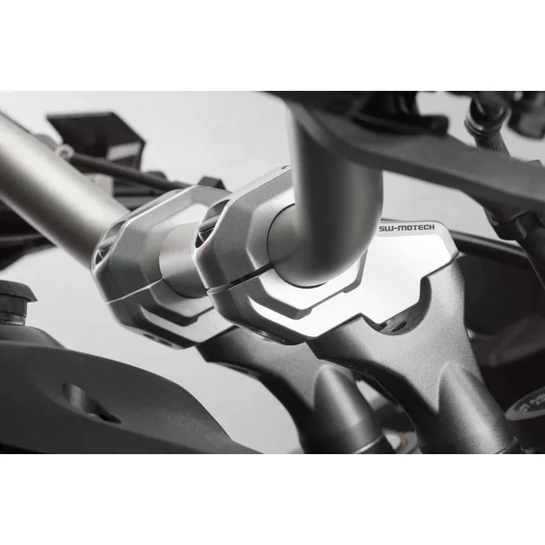 SW-MOTECH Barback for Select Motorcycles - Image 2