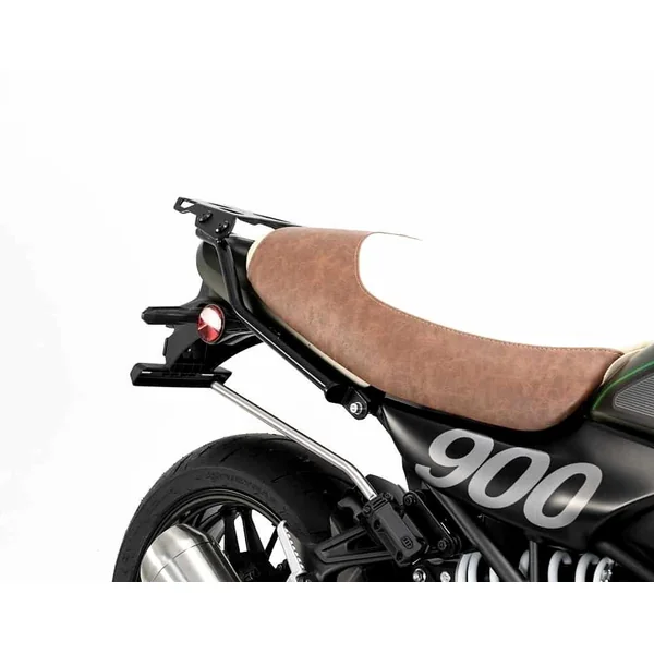 SW-MOTECH Blaze H Saddlebag System for Kawasaki Z900RS/ Cafe ’18-’19 - Image 2