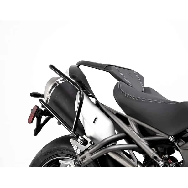 SW-MOTECH Blaze H Saddlebag System for Triumph Speed Triple S - Image 2
