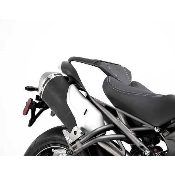 SW-MOTECH Blaze H Saddlebag System for Triumph Speed Triple S - Image 4