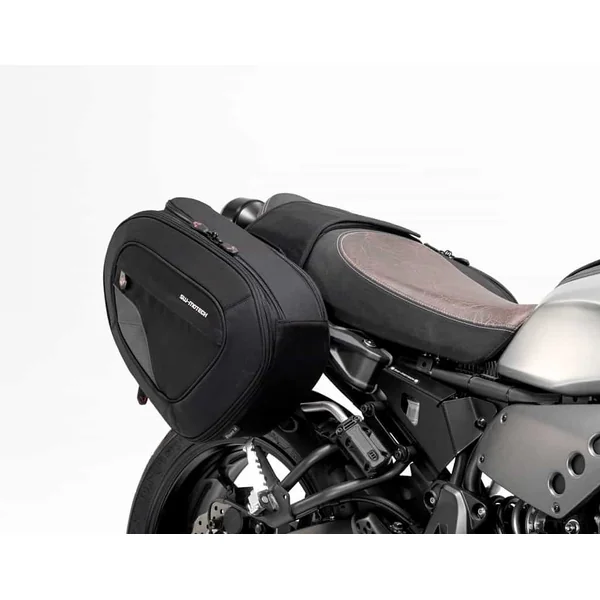 SW-MOTECH Blaze H Saddlebag System for Yamaha XSR700