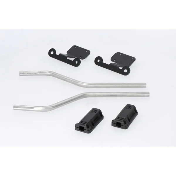 SW-MOTECH BLAZE Sport SaddleBag Mounting Rails For Yamaha MT-09 Tracer - Image 2