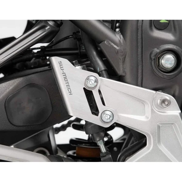 SW-MOTECH Brake Master Cylinder Guard for Yamaha Tenere 700