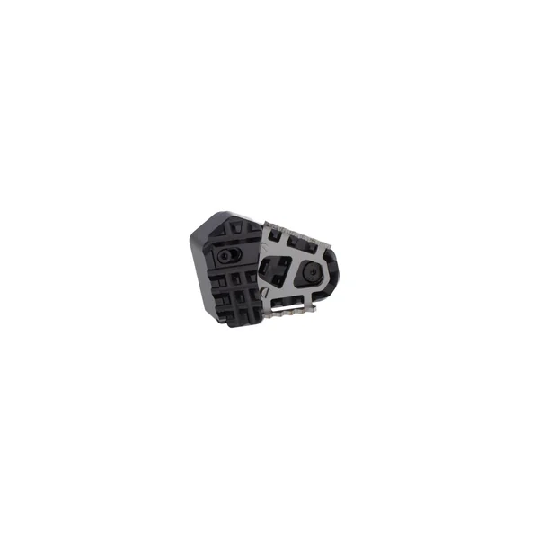 SW-Motech Brake Pedal Extension For BMW S1000 XR ’19- | Black