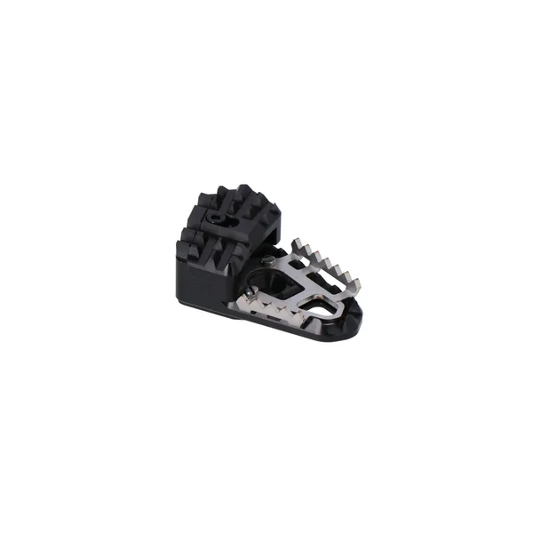 SW-Motech Brake Pedal Extension For Honda NC700/750 Models | Black