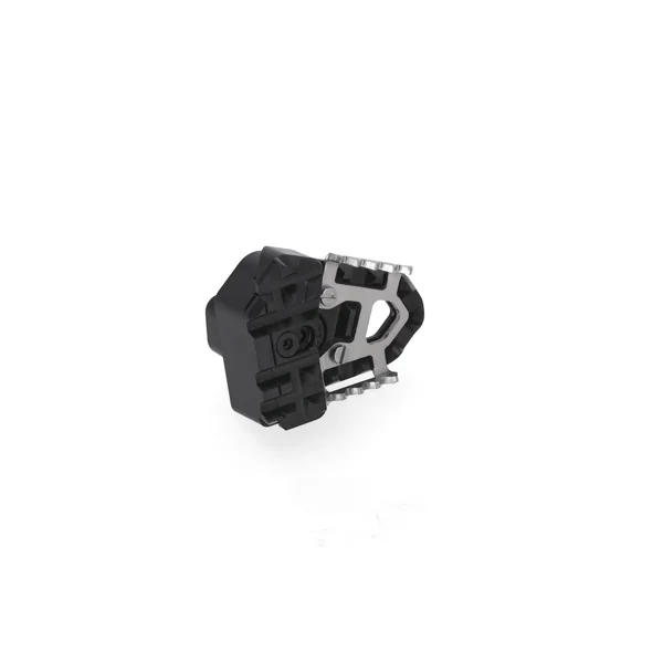 SW-Motech Brake Pedal Extension For Yamaha Tenere 700 ’19- | Black