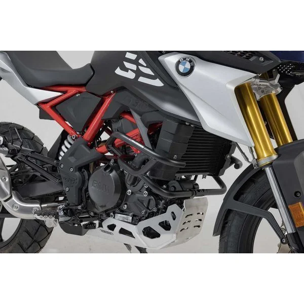 Sw-Motech Crash Bar For Bmw G310R/Gs | Black