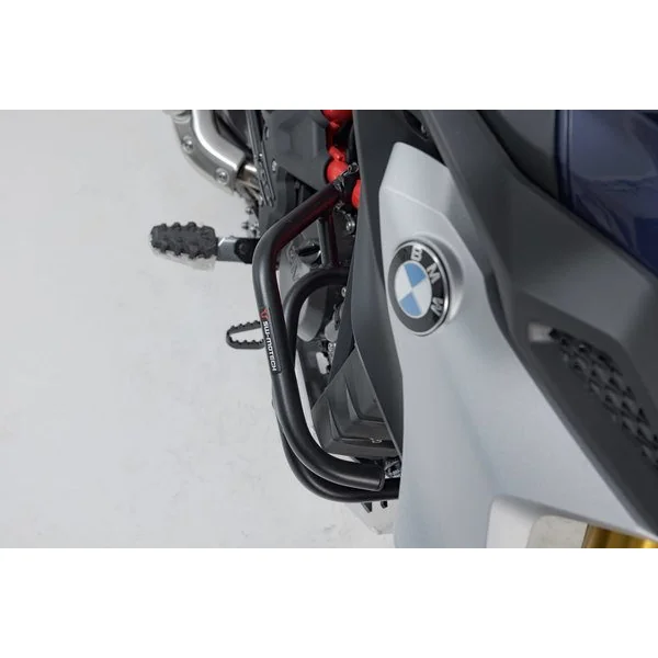 Sw-Motech Crash Bar For Bmw G310R/Gs | Black - Image 4