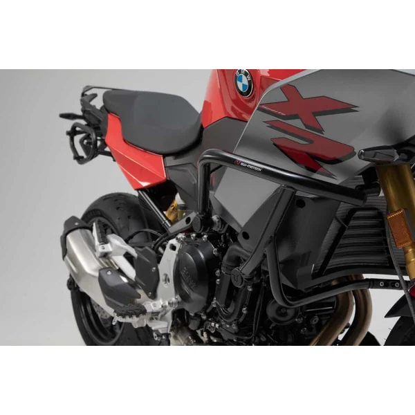 SW-MOTECH Crash Bars Engine Guards for BMW F900XR ’20
