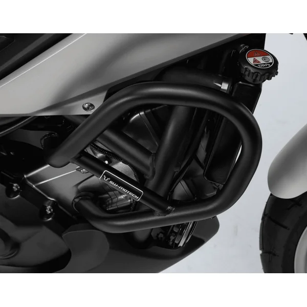 SW-MOTECH Crash Bars Engine Guards for Honda NC700X ’12-’15 & NC750X ’16-’21 & NC750XD ’20-’21 - Image 2