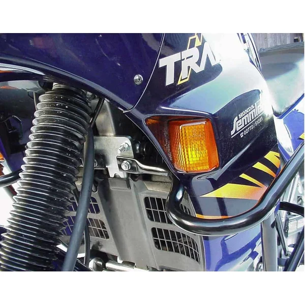 SW-MOTECH Crash Bars Engine Guards for Honda XL600V Transalp ’87-’99