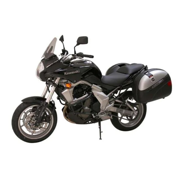 SW-MOTECH Crash Bars Engine Guards for Kawasaki Versys 650 ’07-’14 - Image 2