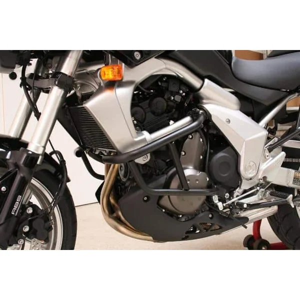 SW-MOTECH Crash Bars Engine Guards for Kawasaki Versys 650 ’07-’14 - Image 3