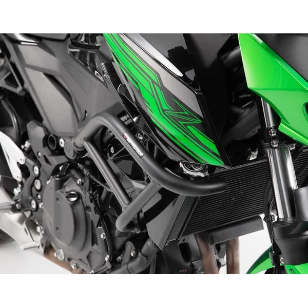 SW-MOTECH Crash Bars Engine Guards for Kawasaki Z400 ’19