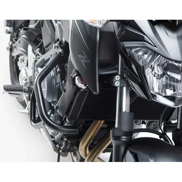 SW-MOTECH Crash Bars Engine Guards for Kawasaki Z650 ’17-’19