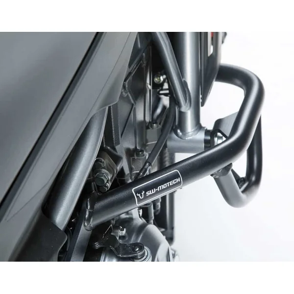 SW-MOTECH Crash Bars Engine Guards for Kawasaki Z650 ’17-’19 - Image 3