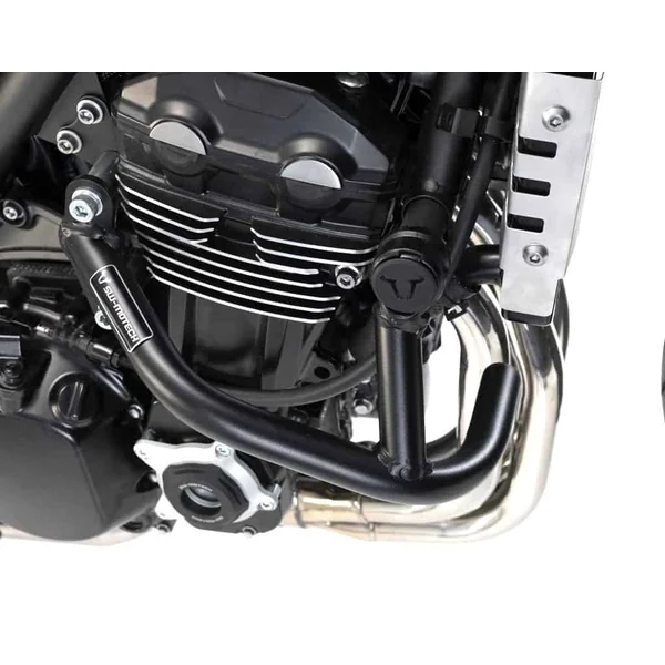 SW-MOTECH Crash Bars Engine Guards for Kawasaki Z900RS / Cafe ’18-’19