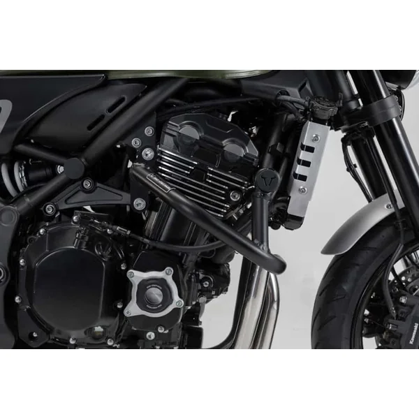 SW-MOTECH Crash Bars Engine Guards for Kawasaki Z900RS / Cafe ’18-’19 - Image 3
