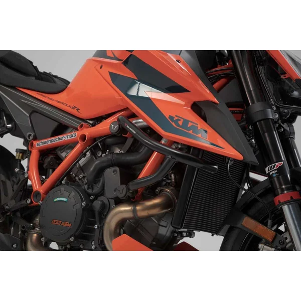 SW-MOTECH Crash Bars Engine Guards for KTM 1290 Super Duke R ’20