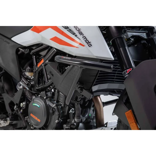SW-MOTECH Crash Bars Engine Guards for KTM 390 Adventure ’20