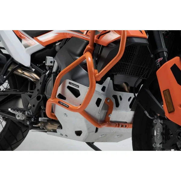 SW-MOTECH Crash Bars Engine Guards for KTM 790 Adventure / R ’19-’20