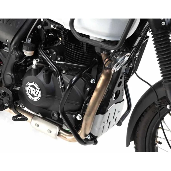 SW-MOTECH Crash Bars Engine Guards for Royal Enfield Himalayan ’18-’19