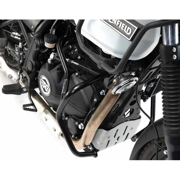 SW-MOTECH Crash Bars Engine Guards for Royal Enfield Himalayan ’18-’19 - Image 4