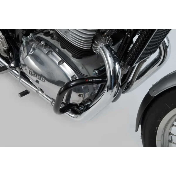 SW-MOTECH Crash Bars Engine Guards for Select Motorcycles